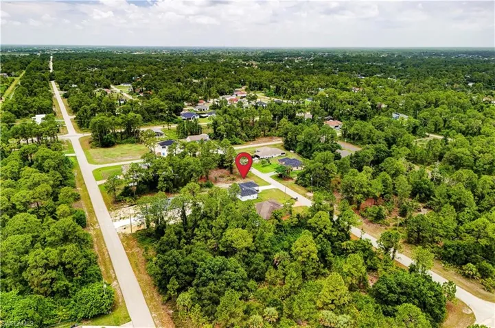 1020 Carroll St E, Lehigh Acres, Florida 33974