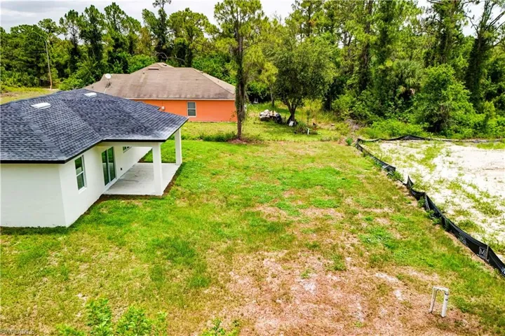 1020 Carroll St E, Lehigh Acres, Florida 33974