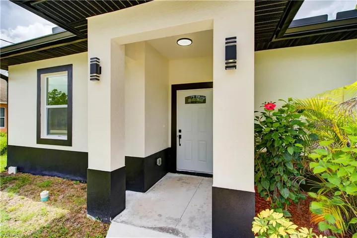 1020 Carroll St E, Lehigh Acres, Florida 33974