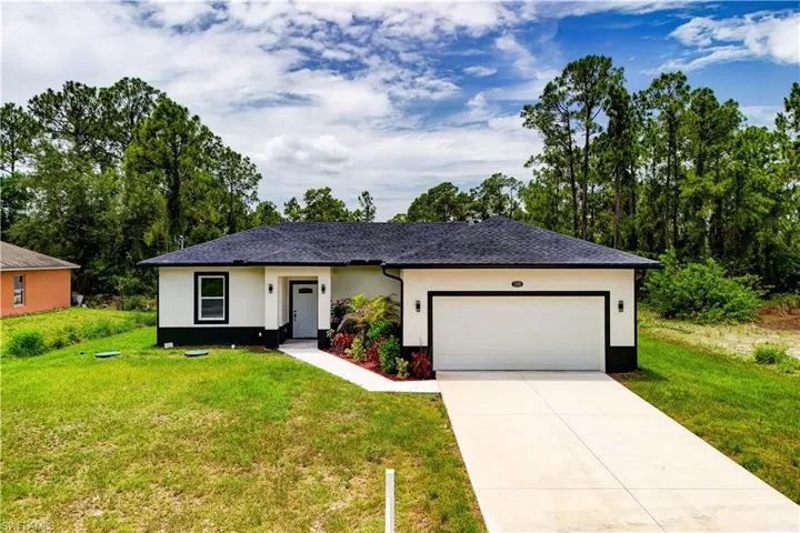 1020 Carroll St E, Lehigh Acres, Florida 33974