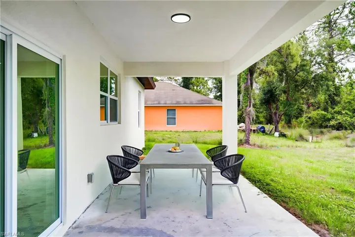 1020 Carroll St E, Lehigh Acres, Florida 33974