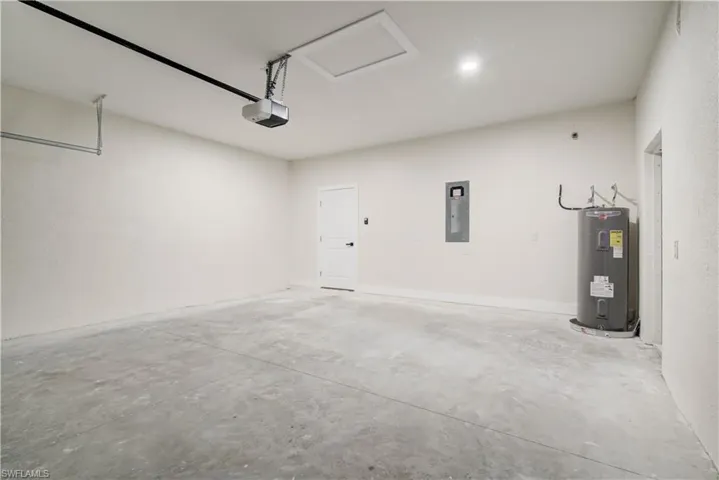 1020 Carroll St E, Lehigh Acres, Florida 33974