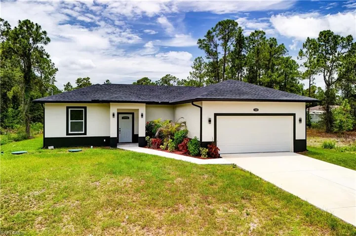 1020 Carroll St E, Lehigh Acres, Florida 33974