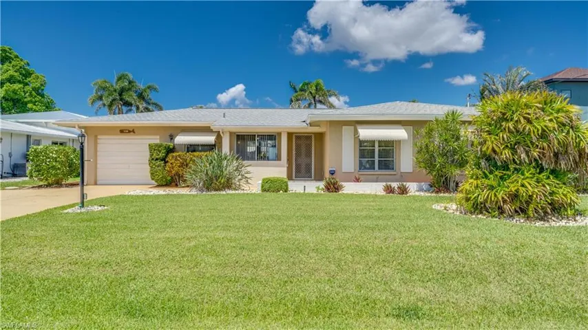 Property has consistently been well loved and maintained!