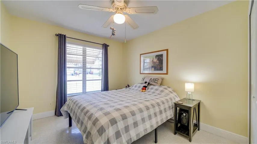 2nd Guest Bedroom.