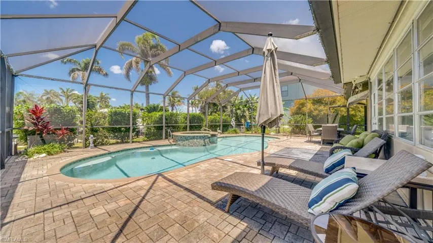 Another View of swimming pool.