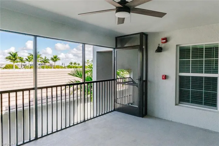 Front Lanai