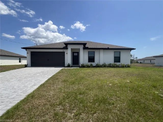 448  Burrstone  DR, Lehigh Acres, FL 33974