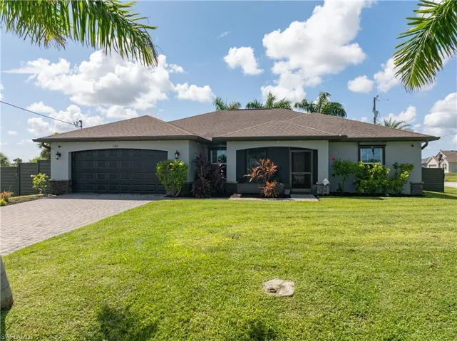 1306 Nw 18th St, Cape Coral, Florida 33993
