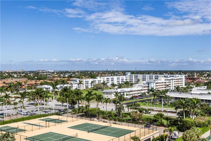 Tennis and Pickleball