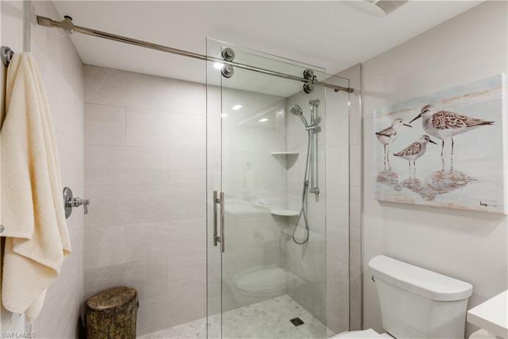 Guest bath