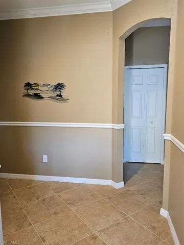 Foyer/entry hall