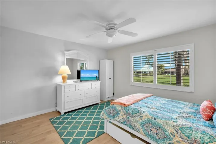 Big enough for full-size trundle bed