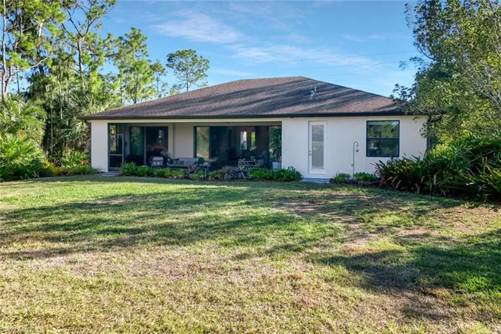 Ready when you are for pool and cabana, potential ADU, or chicken coop
