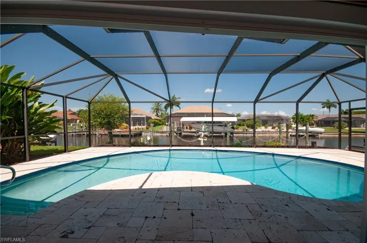 3332 Se 19th Ave, Cape Coral, Florida 33904