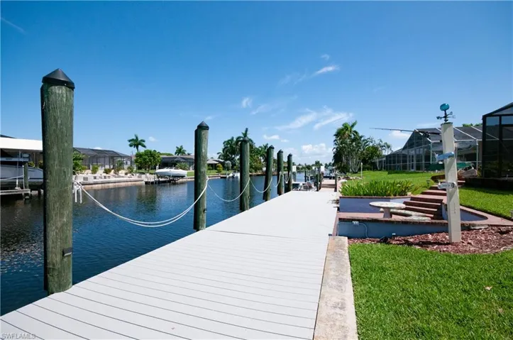 3332 Se 19th Ave, Cape Coral, Florida 33904