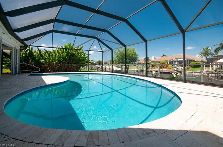 3332 Se 19th Ave, Cape Coral, Florida 33904