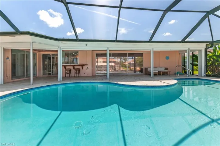 3332 Se 19th Ave, Cape Coral, Florida 33904
