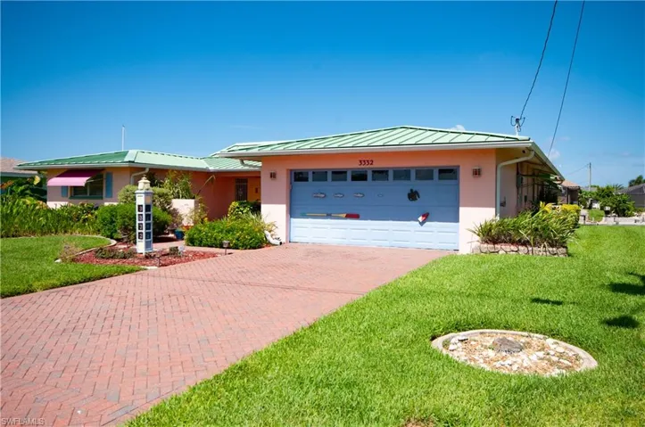 3332 Se 19th Ave, Cape Coral, Florida 33904