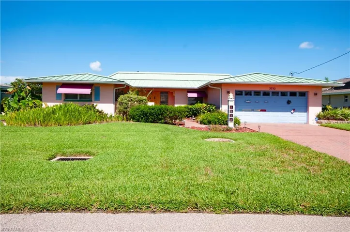 3332 Se 19th Ave, Cape Coral, Florida 33904