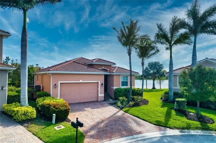 8004  Banyan Breeze  WAY, Fort Myers, FL 33908