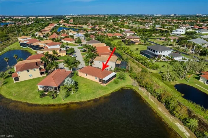 8004  Banyan Breeze  WAY, Fort Myers, FL 33908