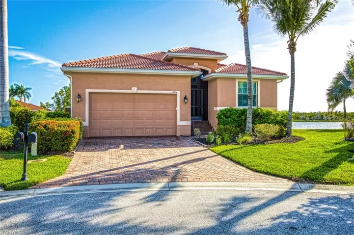 8004  Banyan Breeze  WAY, Fort Myers, FL 33908