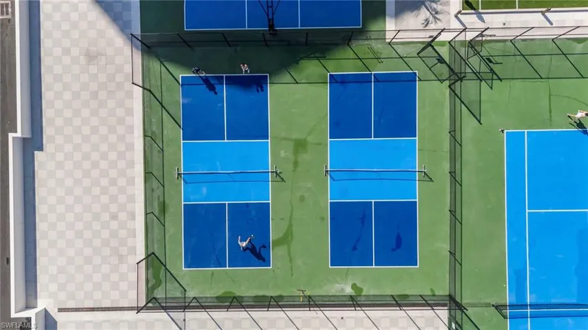 Pickle Ball