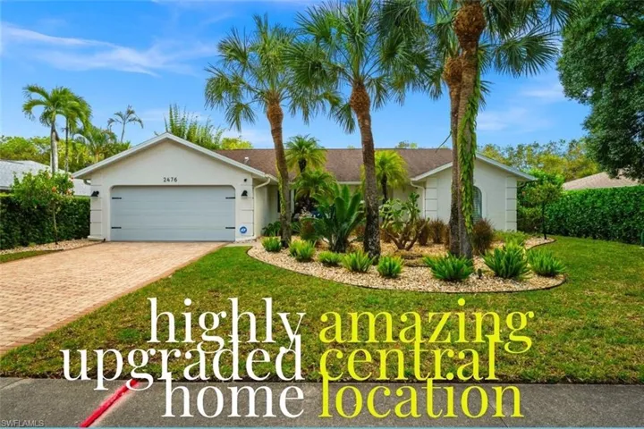 2476 River Reach Dr, Naples, Florida 34104