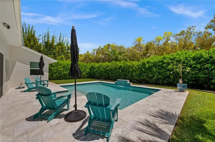 2476 River Reach Dr, Naples, Florida 34104