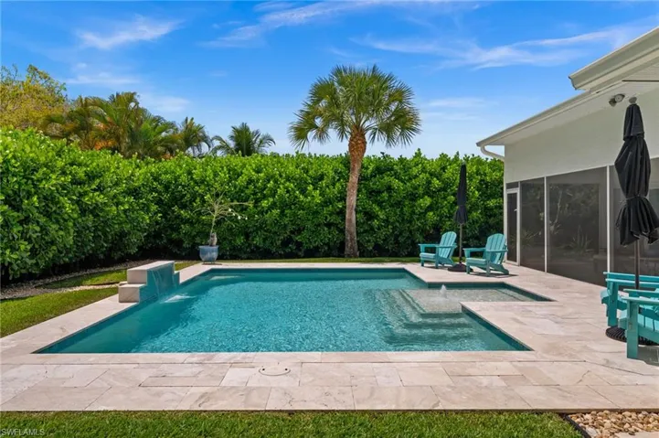 2476 River Reach Dr, Naples, Florida 34104