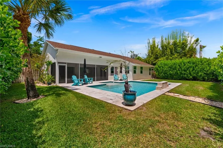 2476 River Reach Dr, Naples, Florida 34104