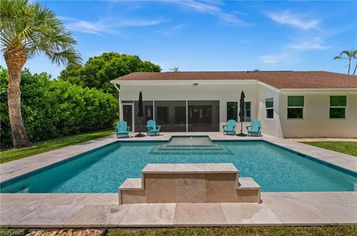2476 River Reach Dr, Naples, Florida 34104