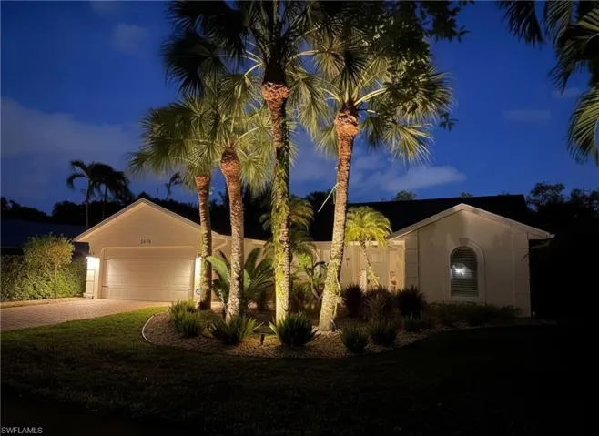 2476 River Reach Dr, Naples, Florida 34104