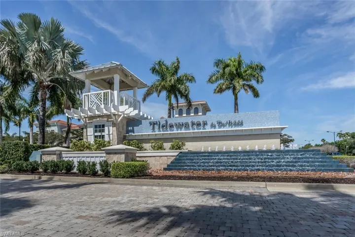 The amenity center with pool, recreation area, exercise facility. All included!