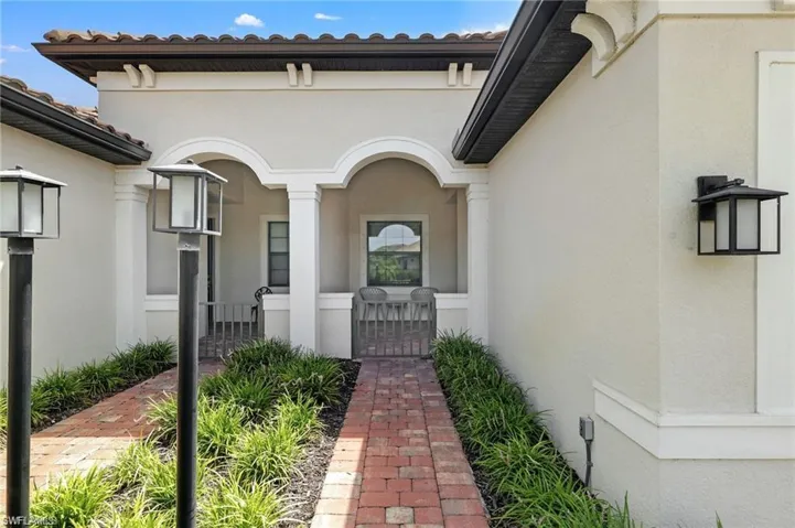 17323 Terracina Dr, Fort Myers, Florida 33913