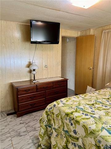 Fully Furnished