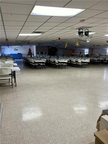 Party Anyone?