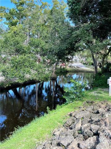 Imperial River access to fish or launch a canoe or kayak in the community