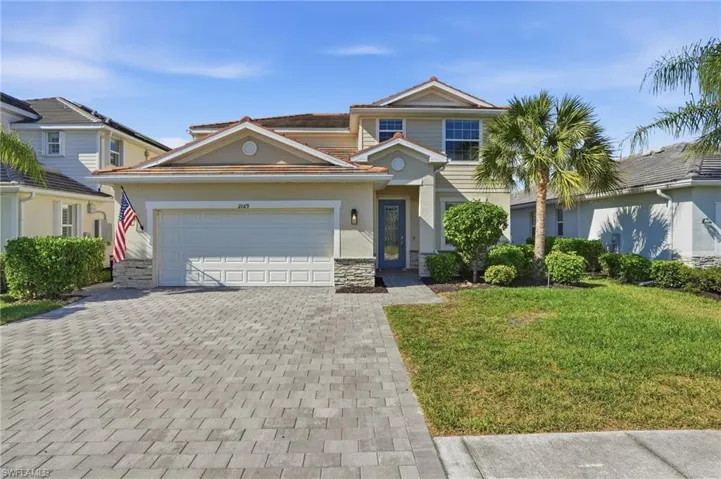 2169 Clementine St, Naples, Florida 34120