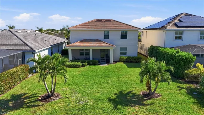 2169 Clementine St, Naples, Florida 34120
