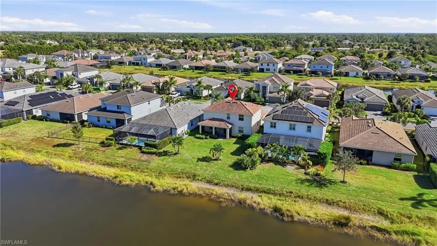 2169 Clementine St, Naples, Florida 34120