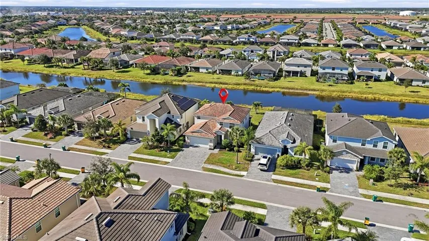 2169 Clementine St, Naples, Florida 34120