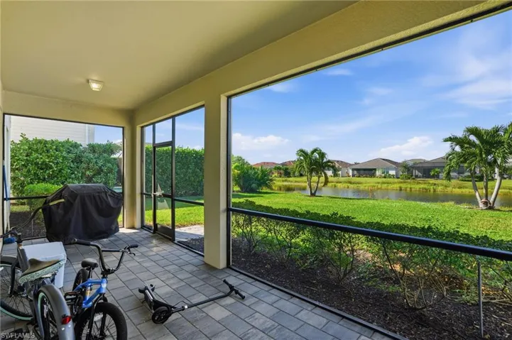 2169 Clementine St, Naples, Florida 34120