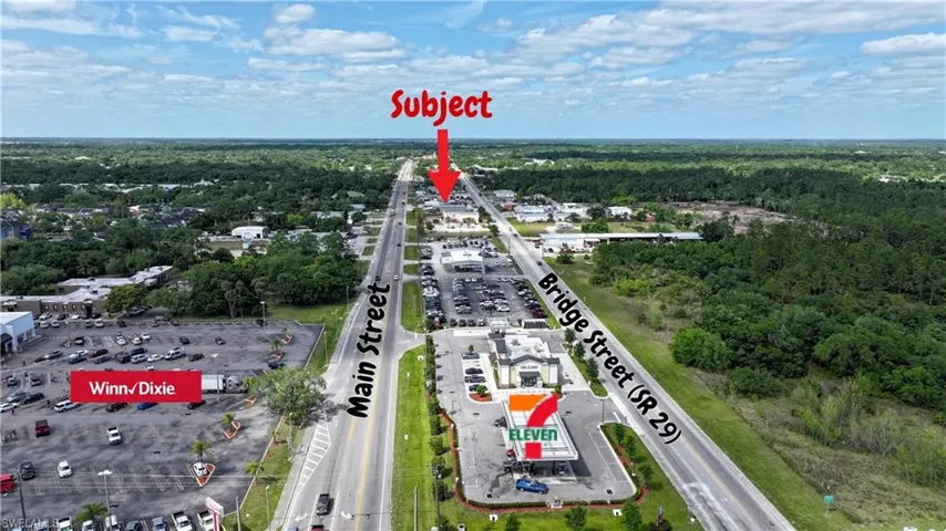 737  Main S ST, Labelle, FL 33935