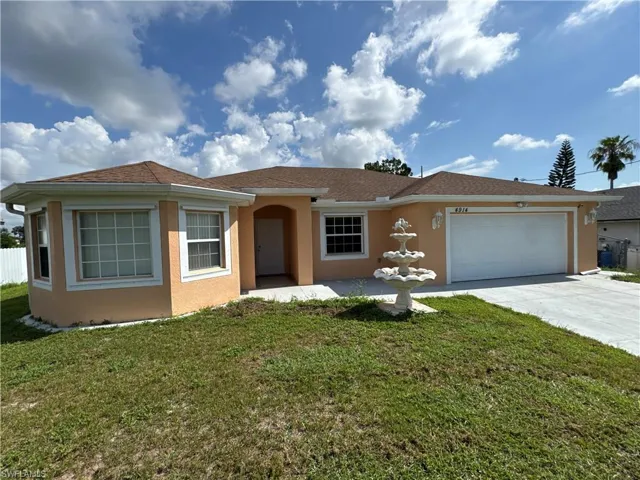 4914 7th St W, Lehigh Acres, Florida 33971