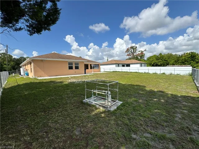 4914 7th St W, Lehigh Acres, Florida 33971