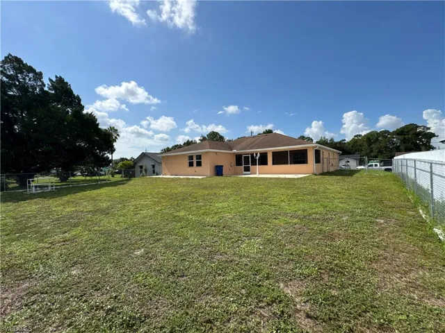4914 7th St W, Lehigh Acres, Florida 33971