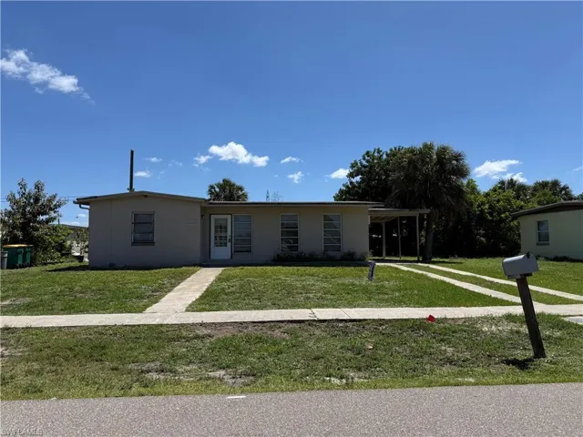 21155  Meehan  AVE, Port Charlotte, FL 33952