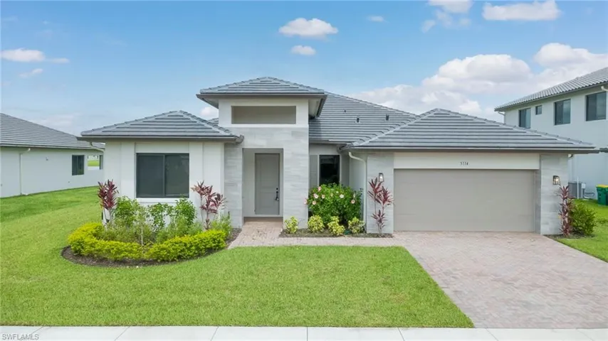 5114 Penella Ave, Ave Maria, Florida 34142
